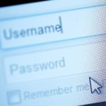password protection, online security, tech