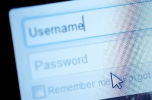 password protection, online security, technology
